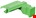 Festool splinterbescherm.[10x] voor cs50 492241