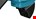 Makita DUB187Z  bladblazer/-zuiger LXT 18V - excl. accu en lader  