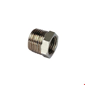 Legris - verloopring - 3/4" x 1/4" - BSPT/BSPP - 0163 27 13