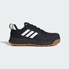 Adidas Werkschoenen - Argaro Low Women S1PS - Black/White