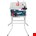 Bosch onderstel - GTA 600 Professional - t.b.v. tafelcirkelzaag GTS 10 J Professional