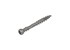 Dynaplus vlonderschroef [200x] XTREME RVS-A4 - platkop TX-25 - 5.0x60/30mm