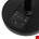 Eurom Vento 3DS Silent Comfort Ventilator zwart - 35 cm