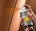 Rust-Oleum deklaag metallic - Hard Hat - metallic - zilver aluminium - metallic - 0.5l - spuitbus