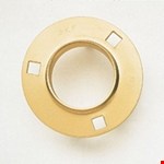 SKF Y-Flenslagerhuis Plaatstaal Pf 52 Skf