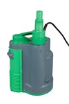 Eurom Flow Pro 550 CW Dompelpomp - voor schoon water