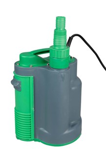 Eurom Flow Pro 550 CW Dompelpomp - voor schoon water