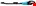 Makita accu steelstofzuiger - CL001GZ04 - 40V Max - zwart - excl. accu en lader - in doos