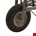 Matador steenkruiwagen - 60 steens versterkt - 4 ply band - M-210-L4