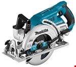 Makita accu cirkelzaag - DRS780Z - 2x18V - 185mm - excl. accu en lader - in doos