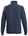 Snickers Workwear ½ Zip sweatshirt - Workwear - 2818 - donkerblauw - maat XS