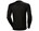 Helly Hansen thermoshirt - Lifa - 75105 - zwart - maat XL