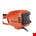 Dolmar trimmer 230V - ET-101C - 1000W