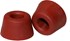 Gripline closetbuffer - 20x10 mm - rood