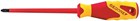 GEDORE 2160-serie schroevendraaiers VDE - philips