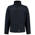 Tricorp Softshell Luxe - Workwear - 402006 - marine blauw - maat 3XL
