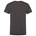Tricorp T-shirt V-hals fitted - Casual - 101005 - donkergrijs - maat L