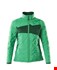 MASCOT jack - Accelerate - 18025-318 - dames - helder groen / groen - XL