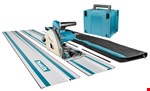 Makita 230 V Invalcirkelzaag 165 mm - SP6000J1X2
