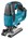 Makita accu decoupeerzaag D-model - DJV182Z - 18V - excl. accu en lader - in doos