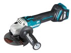 Makita haakse accu slijpmachine - DGA511ZJ - 18V - 125mm - excl.accu en lader - in Mbox