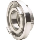 Storzkoppeling Alu Bi Dr \2.0inch na 66mm