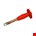 GEDORE metselaarsbeitel - handbeschermingsgreep - 250x16mm