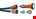 Gardena textielslang 18460 Liano™ Xtreme+ broes/slangstuk set 10m