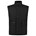 Tricorp bodywarmer - Casual - 401001 - zwart - maat XXL