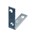 Gebr. Bodegraven stoelhoek - 40x40mm - verzinkt - 82402.B001+barcode