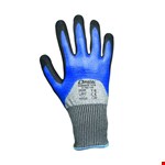 Opsial werkhandschoenen - Handsafe - 707N -maat  9