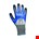 Opsial werkhandschoenen - Handsafe - 707N -maat  9