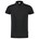 Tricorp Casual 201001 Bamboo unisex poloshirt Zwart XS