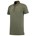 Tricorp Premium 204002 Naden Heren poloshirt Legergroen L