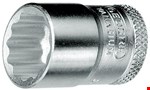 GEDORE dopsleutel - 3/8" - UD - 14mm