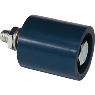 Rosta - Spanrollen voor Spanelement SE - Blauw
