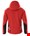 MASCOT winterjack - Accelerate - 18335-231 - signaalrood / zwart - maat XS