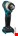 Makita accu slagmoersleutel - TW161DZJ - 12V Max - excl. accu en lader - in Mbox