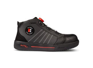 Redbrick Sprint werkschoenen S3S - Hoog