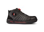 Redbrick Werkschoenen - Sprint S3S - Zwart