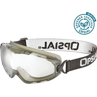 OPSIAL Ruimzichtsbril helder - OP'MAX OGT