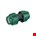 pp koppeling              25x25 mm