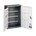 Burg-Wächter sleutelkast - 108 sleutels - 6700/108r - 380 x 285 x 105 mm