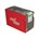 Dynaplus unischroef [200x] - AR-COATING - platkop - TX-25 - 5.0x90/45mm