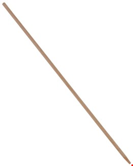 Gazonharksteel tauari 1500x23,5mm