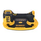 DEWALT DCE590N-XJ vacuüm zuignap 18V XR