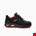 ELTEN werkschoenen laag voor dames - HENNY XXTL - black Low ESD S3 - maat 36