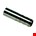 Legris - insteek-slangpilaar - 10 mm x 10 mm 1822 10 10 - RVS 316L
