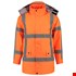 Tricorp 403703 Parka RWS Revisible Fluor Orange S