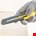 Stanley afbreekmes SM - 18 mm - 0-10-151 blis